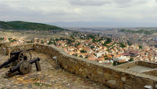 Hangi şehir, hangi takımlı?
