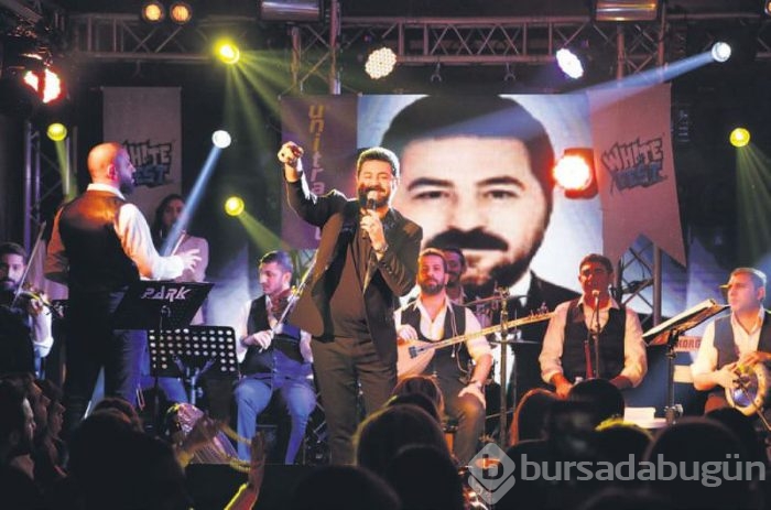 Magazin gündeminden başlıklar 9 Şubat 2016