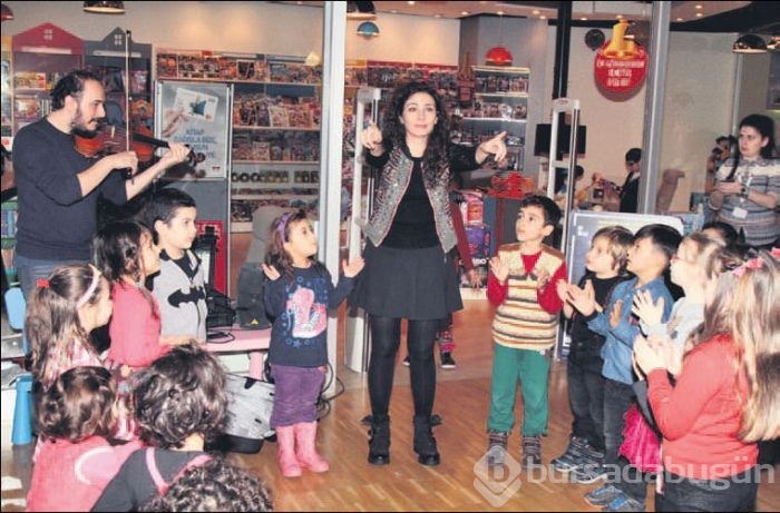 Magazin gündeminden başlıklar 9 Şubat 2016