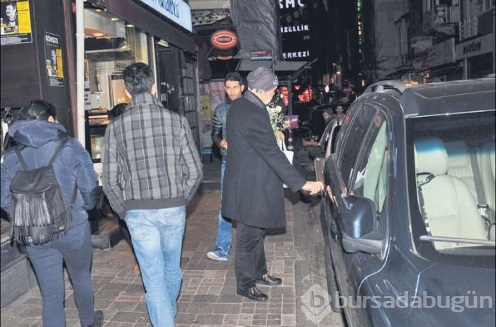 Magazin gündeminden başlıklar 9 Şubat 2016