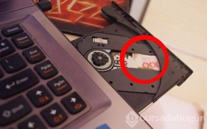 Para en iyi nerede saklanır?