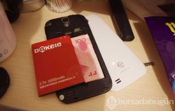 Para en iyi nerede saklanır?