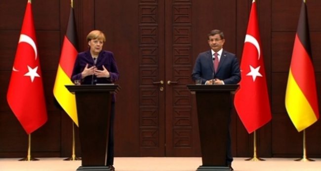 Sığınmacılar için 10 maddelik plan şöyle