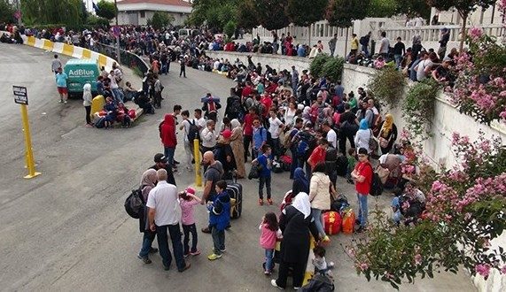 Sığınmacılar için 10 maddelik plan şöyle