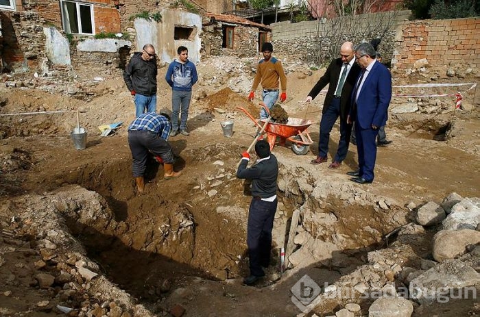 Son 24 saatte yurttan 3. sayfa haberleri (09.02.2016)