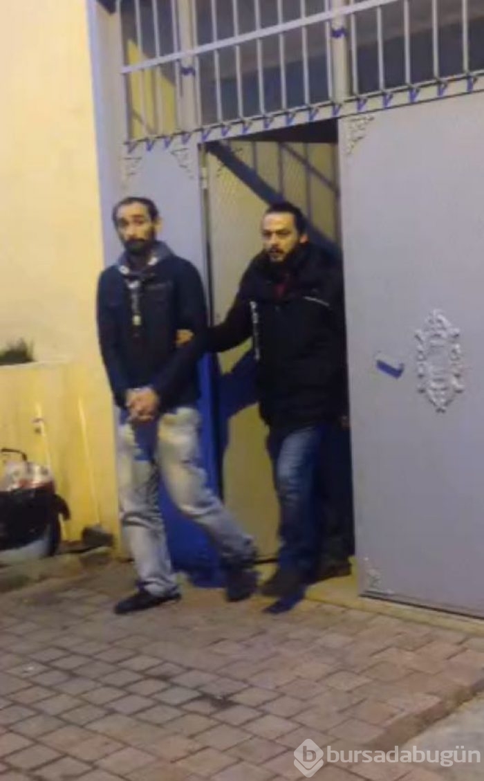 Son 24 saatte yurttan 3. sayfa haberleri (09.02.2016)
