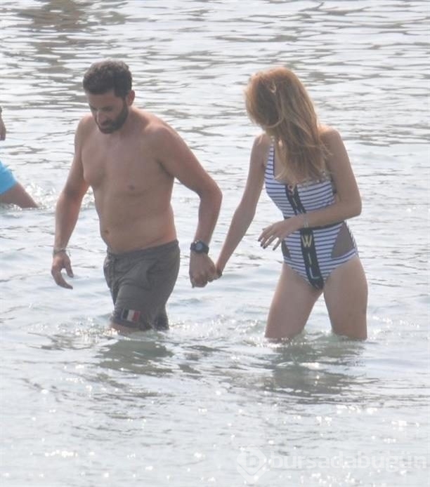 Selen Soyder bebek konusunda net konuştu