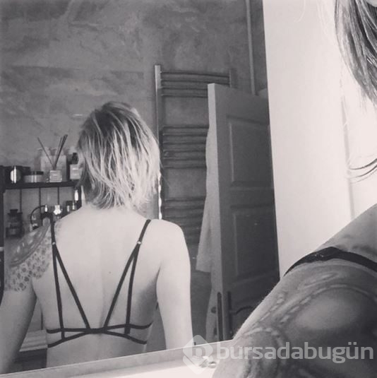 İnstagram'da ünlüler - 09 Şubat 2016