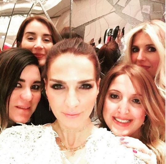 İnstagram'da ünlüler - 09 Şubat 2016