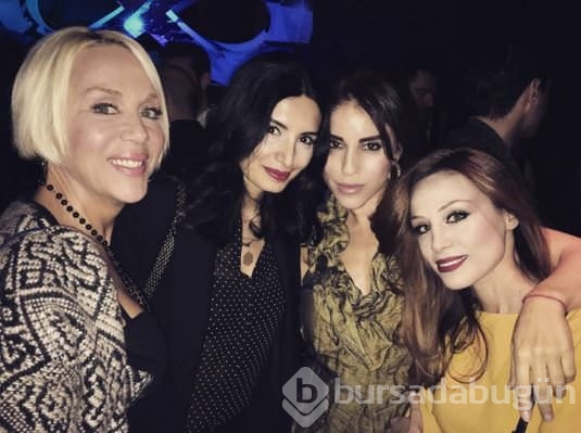İnstagram'da ünlüler - 09 Şubat 2016