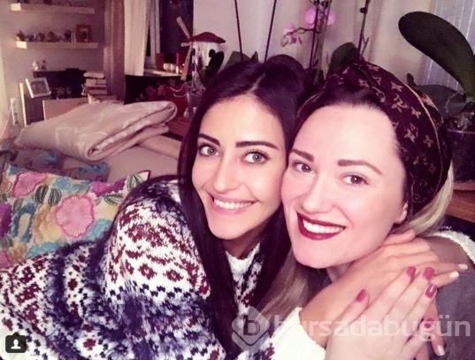 İnstagram'da ünlüler - 09 Şubat 2016