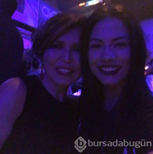 İnstagram'da ünlüler - 09 Şubat 2016