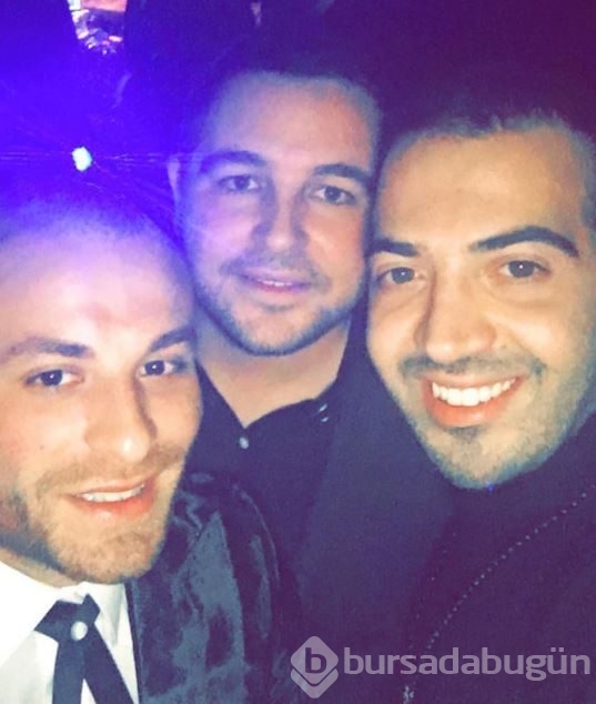 İnstagram'da ünlüler - 09 Şubat 2016