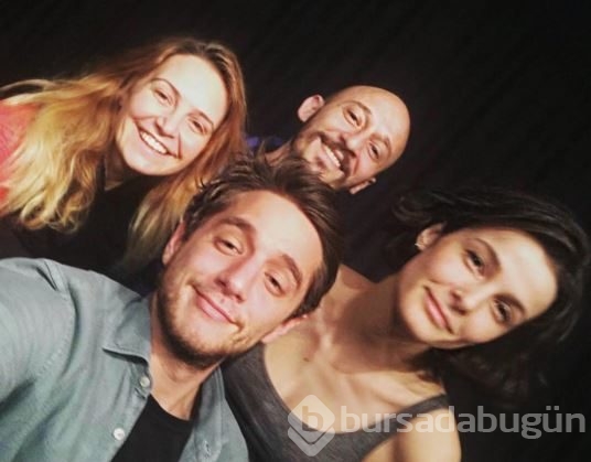 İnstagram'da ünlüler - 09 Şubat 2016
