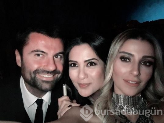 İnstagram'da ünlüler - 09 Şubat 2016
