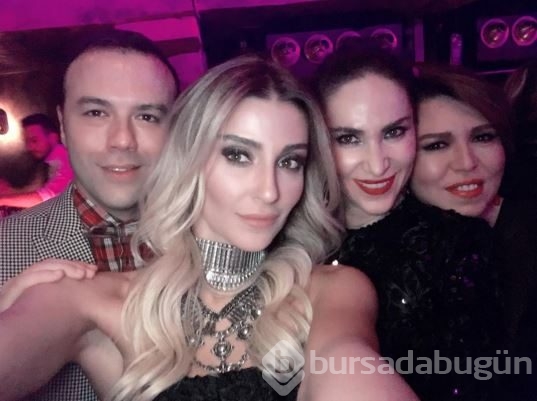 İnstagram'da ünlüler - 09 Şubat 2016