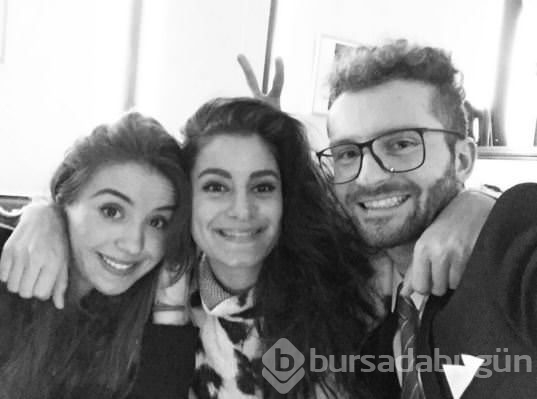 İnstagram'da ünlüler - 09 Şubat 2016