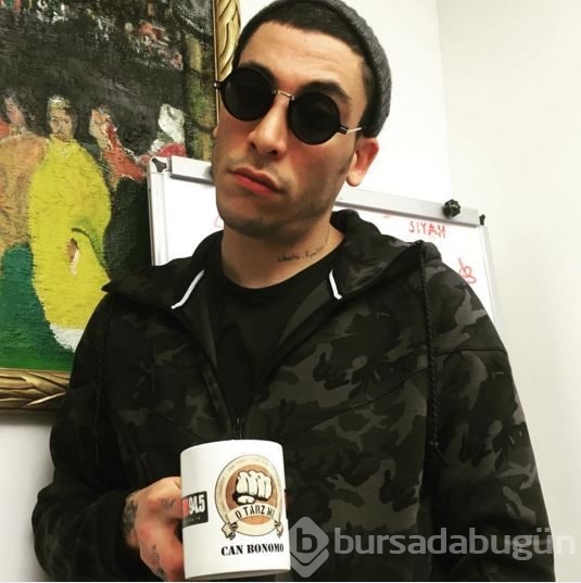 İnstagram'da ünlüler - 09 Şubat 2016