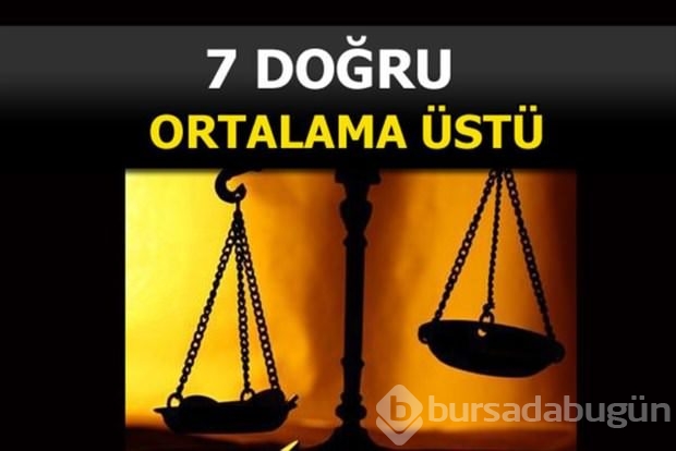Beyin yakan mantık soruları