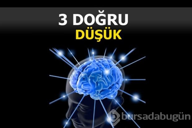 Beyin yakan mantık soruları