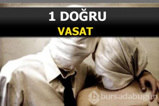 Beyin yakan mantık soruları