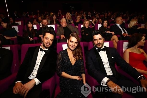 Murat Boz ve Burak Özçivit'ten sürpriz haber
