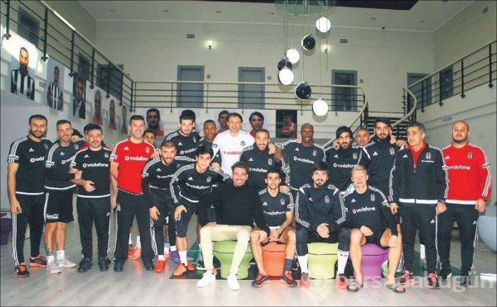 Günün spor haberleri (9 Şubat 2016)