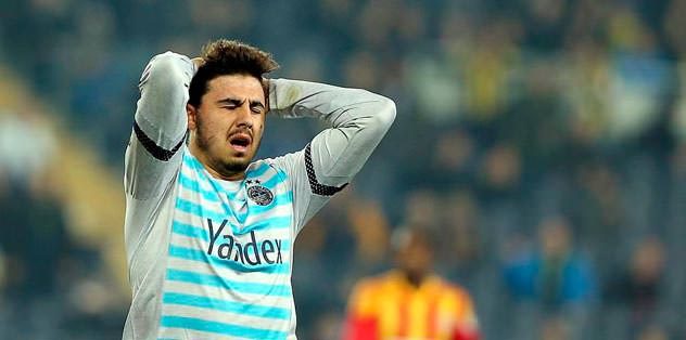 Günün spor haberleri (9 Şubat 2016)
