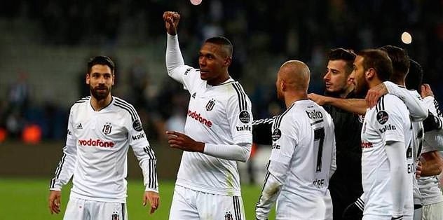 Günün spor haberleri (9 Şubat 2016)
