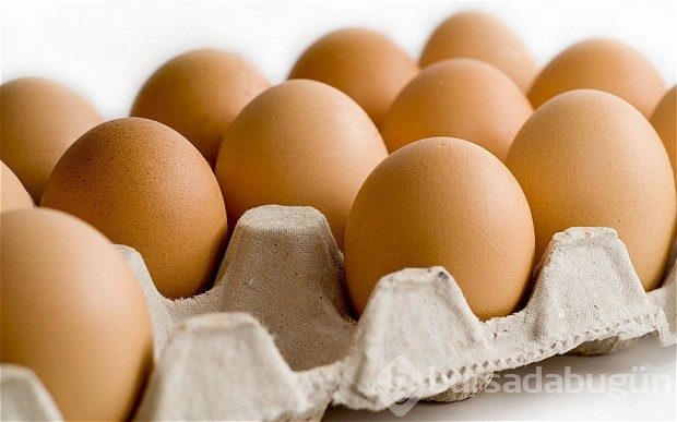 Yumurtanın büyük şifası
