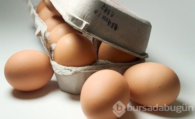 Yumurtanın büyük şifası