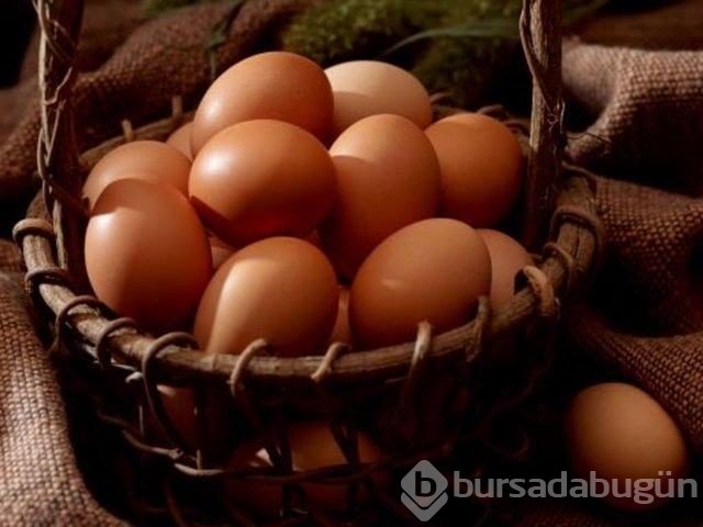 Yumurtanın büyük şifası