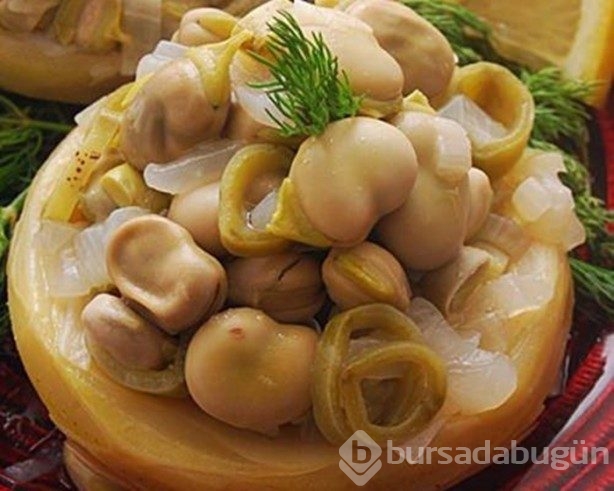 Yabancılara göre en lezzetli Türk yemekleri