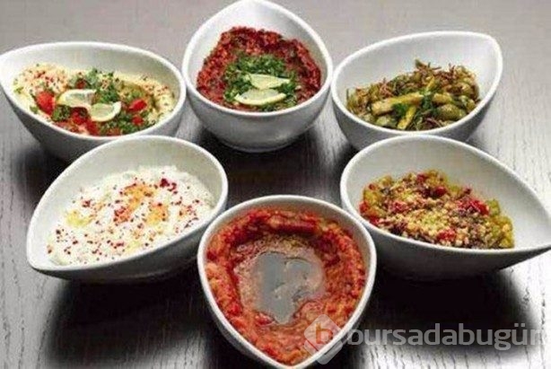 Yabancılara göre en lezzetli Türk yemekleri