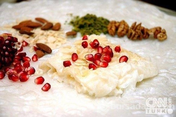 Yabancılara göre en lezzetli Türk yemekleri
