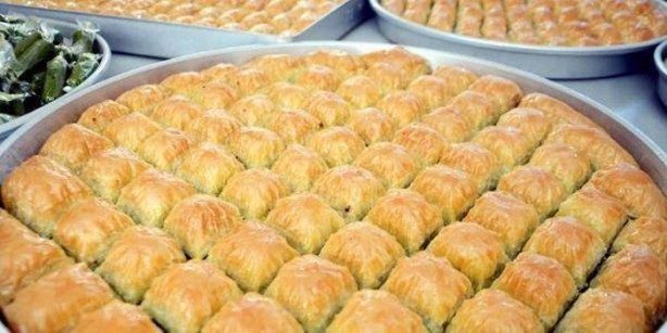 Yabancılara göre en lezzetli Türk yemekleri