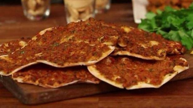 Yabancılara göre en lezzetli Türk yemekleri