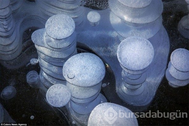 Nefes kesen fotoğraflar