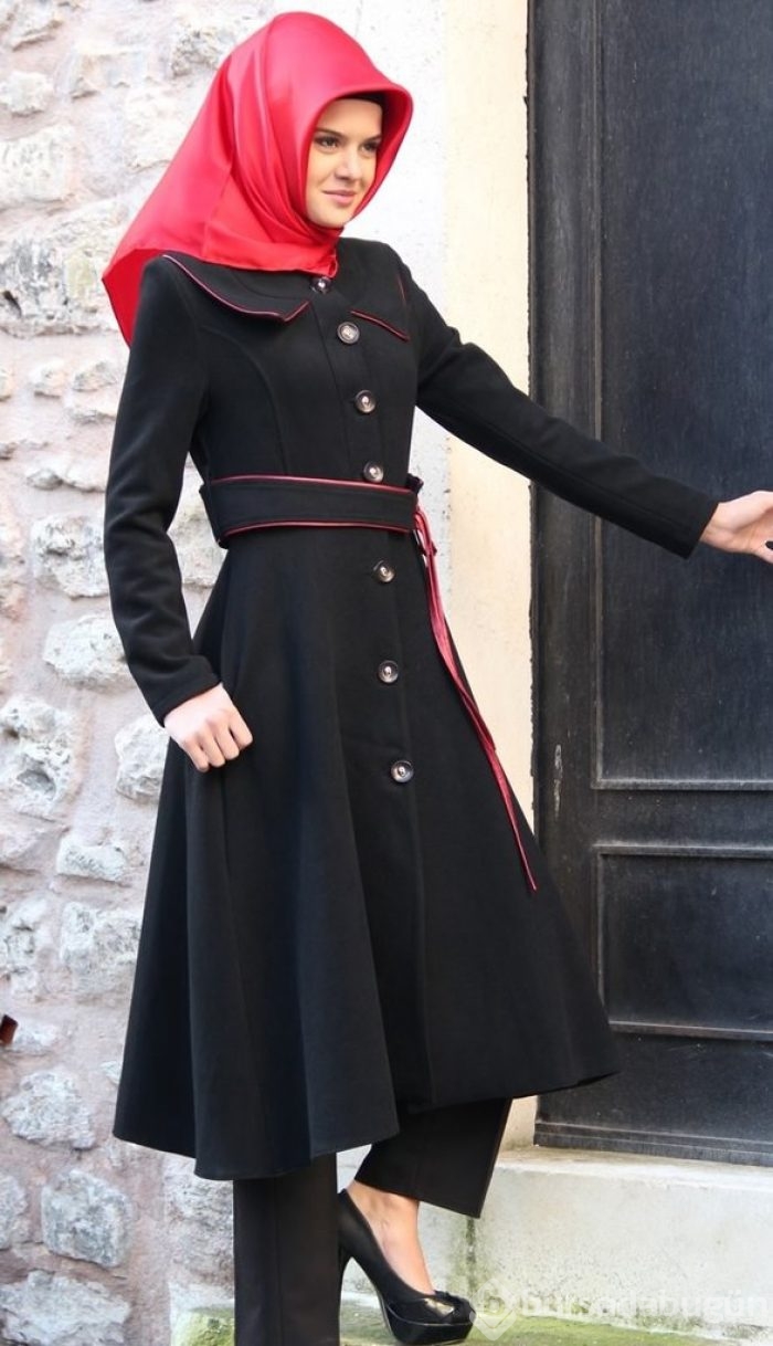 Palto modelleri	