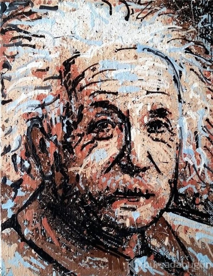 Robotlar tarafından yapılmış sanat eserleri