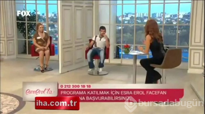 Evlilik programlarının gerçek yüzü