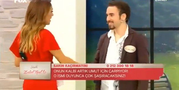Evlilik programlarının gerçek yüzü