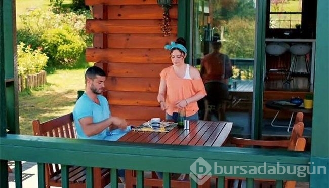 Diziler nerede çekiliyor?