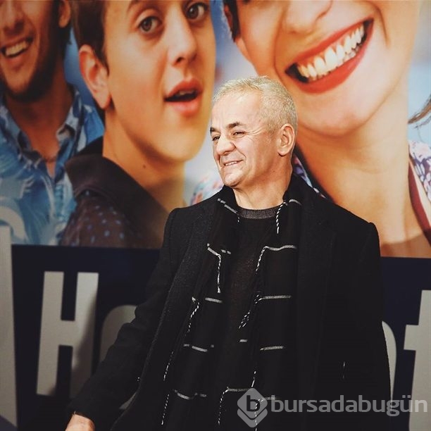 'Hesapta Aşk' filminin galası yapıldı!