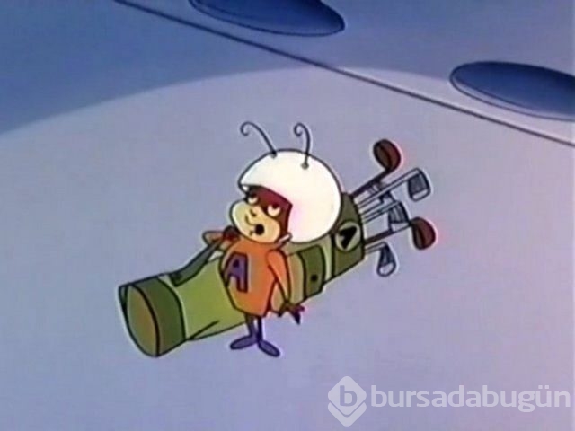 Çocukluğunuza geri döneceksiniz