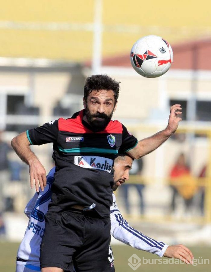 Amedspor - Fenerbahçe