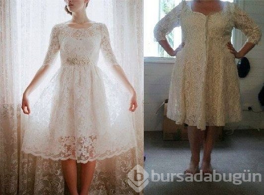 Çin sitelerinde alışveriş kabusu
