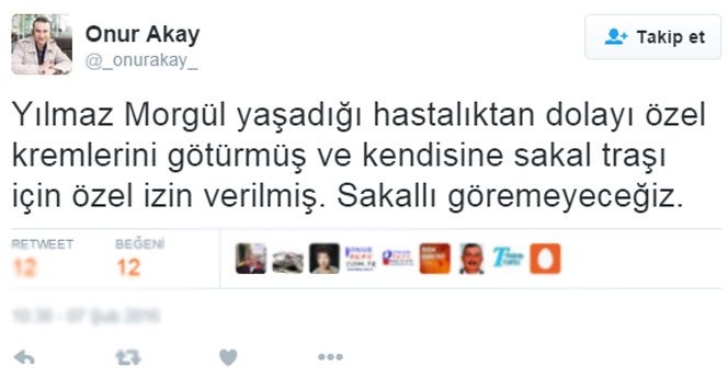 Survivor 2016'dan ilk kareler
