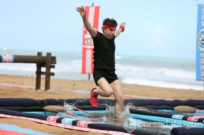 Survivor 2016'dan ilk kareler