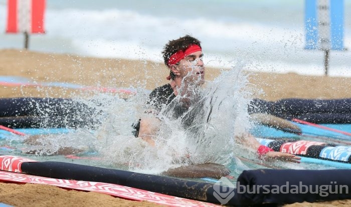 Survivor 2016'dan ilk kareler
